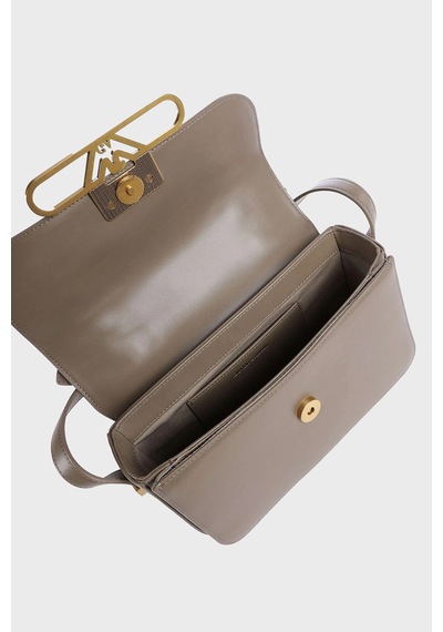 Emporio Armani Bayan Çanta Ew001484 Af14786 U6192 Bej Bej