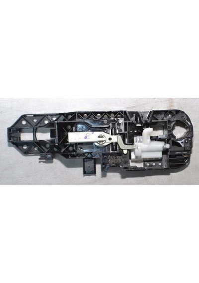 Renault Fluence Kapi Kolu Ön Diş 2013-2016 806060042r 1.6, 2.0, 1.5 Dcı