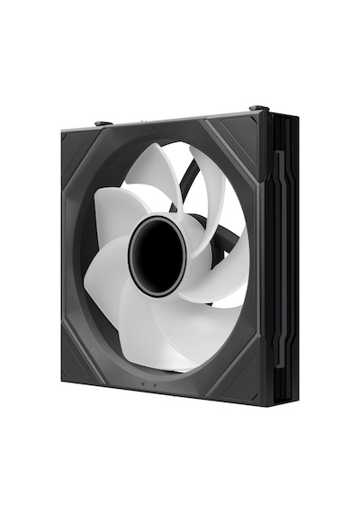Lian Li Unı Fan Reverse Sl Inf Flex 1x120mm Siyah Kasa Fanı Azaz0llı0158