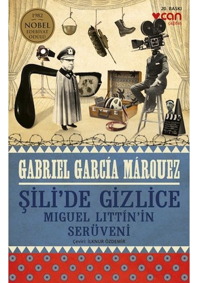 Şili'de Gizlice - Ybve-715656