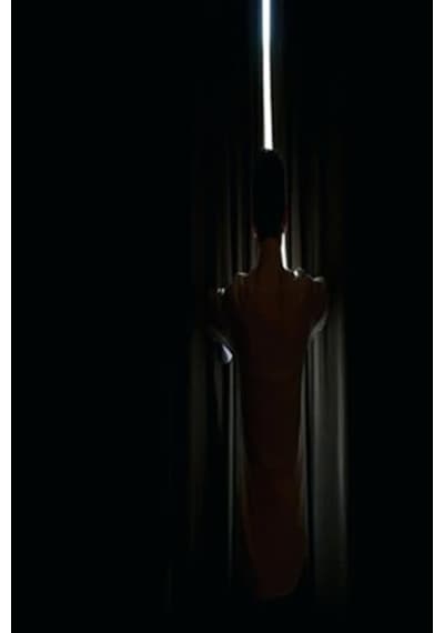 Bordo Kalın Güneşlik Blackout Kararma Fon Perde Düz Dikim 190 X 200 11