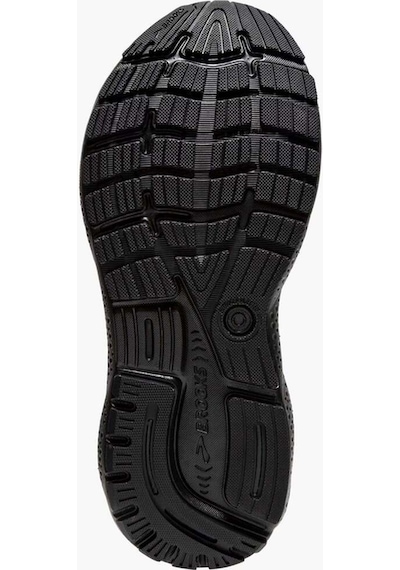 Brooks Erkek Ghost 16 Wide Koşu Ayakkabısı Siyah