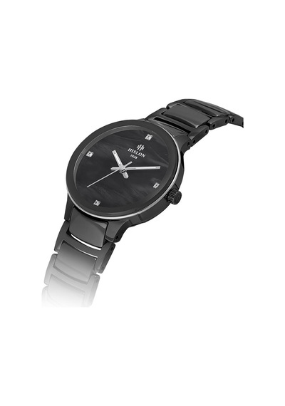Hislon Women's Classic Queen Ql110b-04sb Gri