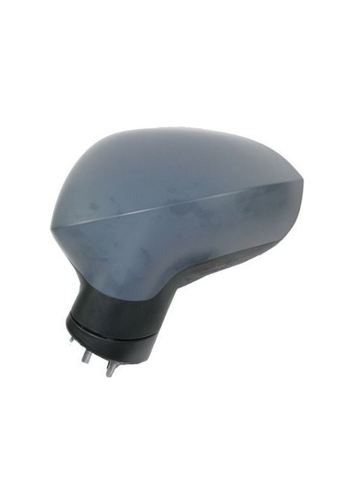 SPJ E-2508 Dış Dikiz Aynası Ibiza Elektrikli Ayna 09/17 Astarlı Sağ