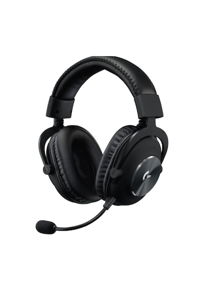 Logitech G Pro X Wireless Lightspeed Mikrofonlu Kulak Üstü Oyuncu Kulaklığı