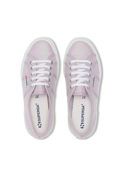 Superga 2750-lamew Kadın Lila Sneaker Lila-308