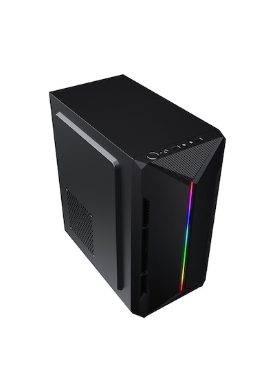 Ramtech DG138 i5-3470S 16 GB 256 GB R7 240 23.6" Free Dos Masaüstü Bilgisayar