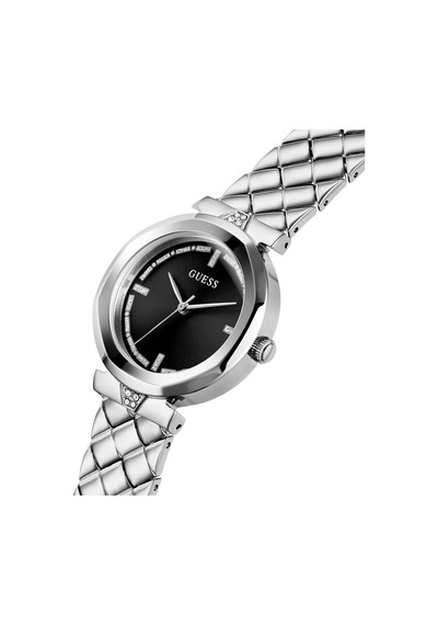 Guess Gugw0613l1 Kadın Kol Saati Metalik