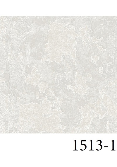 Adawall Vera 1513-1 Dekoratif Retro Kendinden Desenli Düz Sade Duvar Kağıdı