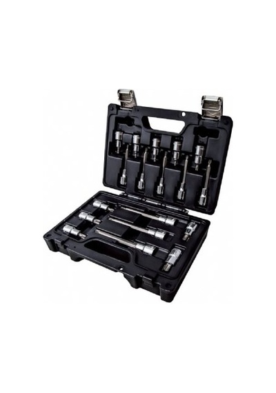 Torx Allenli Lokma Seti 923E-TX/C18