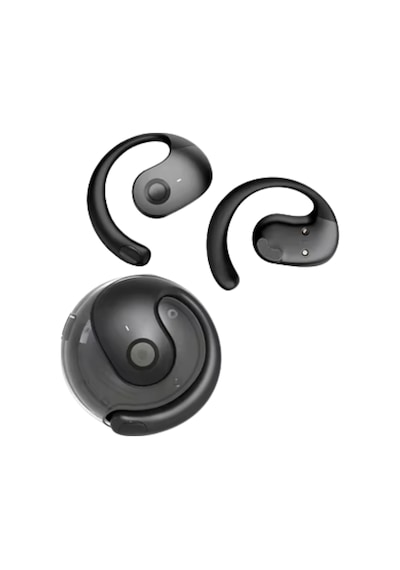 Hifi Ses Kablosuz Kulaklık Dokunmatik Kontrol Bluetooth Kulaklık Çok Renkli