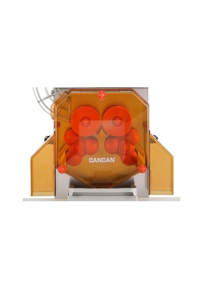 Cancan 38 Depolu Otomatik Portakal Sıkma Makinesi