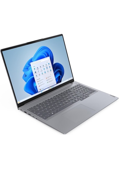 Lenovo Thinkbook 16 G9 Irl 21us000gtx İ5-13420h 16gb 512gb Ssd 16 Wuxga 1920x1200 Freedos