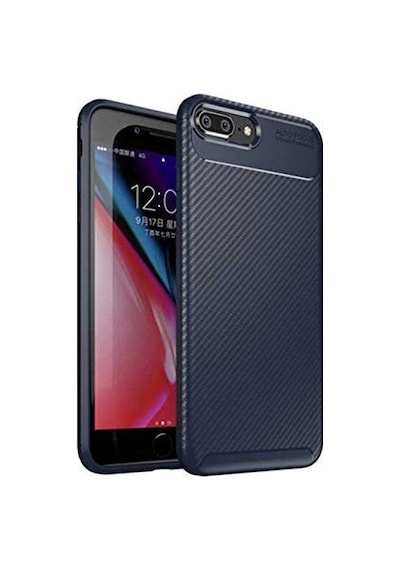 İphone 8 - 7 İle Uyumlu Kılıf Lacivert Karbon Silikon Orijinal Esnek İnce Geliştirilmiş Dayanıklı Darbe Karşıtı Koruyucu Yeni Tasarım İphone 8 , Lacivert Sku: Zeusb0975g4cxs İphone 8 - 7 İle Uyumlu Kılıf Lacivert Karbon Silikon Orijinal Esnek İnce Geliştirilmiş Dayanıklı Darbe Karşıtı Koruyucu Yeni Tasarım İphone 8 , Lacivert Sku: Zeusb0975g4cxs