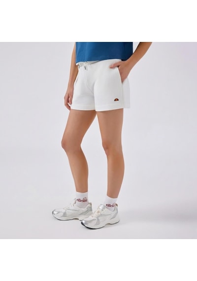 Ellesse 6sf4018-of Kadın Şort - Kırık Beyaz