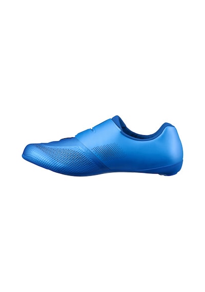 Shimano Sh-rc503 Yol Bisikleti Ayakkabısı Boa Bağlama Sistemli Mavi