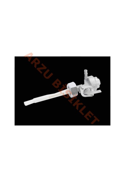 Benzin Musluğu Cg 125, Cg 150-200, Cg 100, Cg 100 Sport, Xcg, Çit