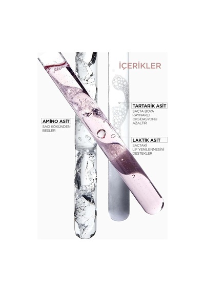Tr Kerastase Chroma Absolu Yoğun Gözeneklik Önleyici Dolgun Saç Maskesi, 200 Ml Çiçekli Pembe