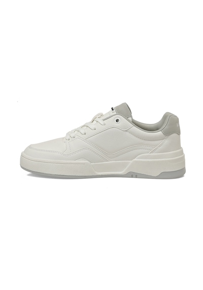 Kinetix Lapera 6fx Beyaz Kadın Sneaker 000000000102157415 Beyaz-grı Kinetix Lapera 6fx Beyaz Kadın Sneaker 000000000102157415 Beyaz-grı