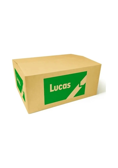 Lucas 27553 Mars Motoru