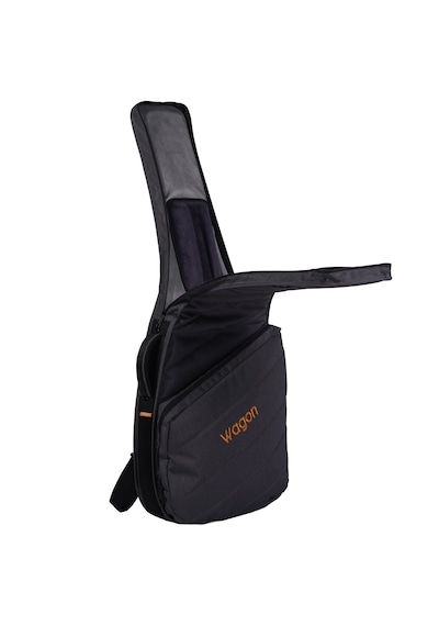 Wagon W8 Elektro Gitar Çantası - Iron