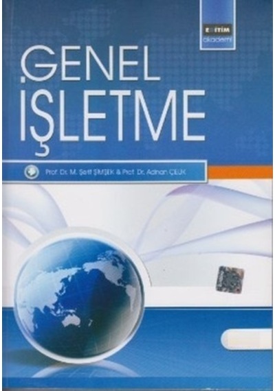 Genel İşletme M. Şerif Şimşek, Adnan Çelik 2.EL