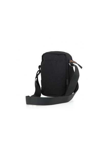 Ççs London 31401 Omuz Askılı Mini Postacı Çanta Siyah Çok Renkli
