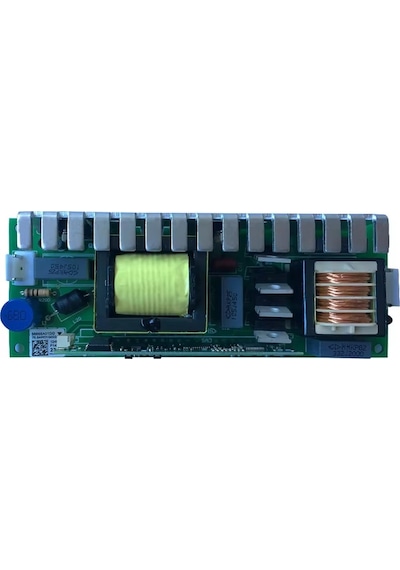 7r Projektör Ampulü Balast Kartı 56666a01dg