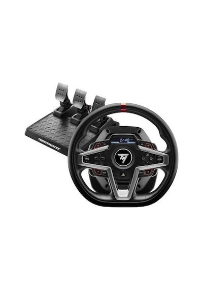 Thrustmaster T248 Hyprid Yarış Direksiyon Seti Pc.Ps4.Ps5