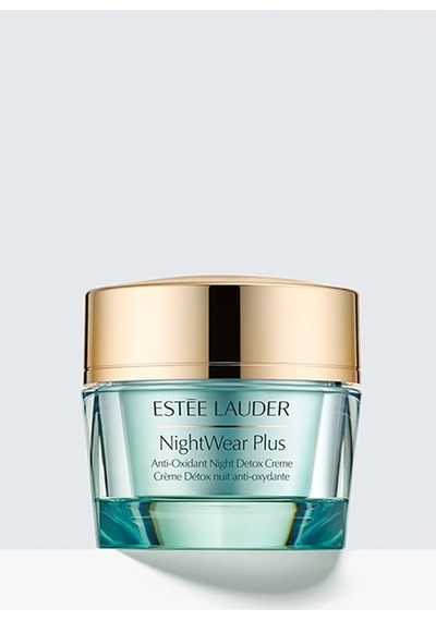 Estee Lauder Nemlendirici Gece Kremi NightWear Night Creme 50 ML