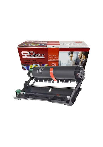 Brother Dr2550 Drum Ünitesi Mfc-l2861 Mfc-l2886 Hll2461 Mfc-l2806 Dr-2550
