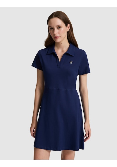 Pierre Cardin Kadın Lacivert Elbise Örme 50326889-vr033