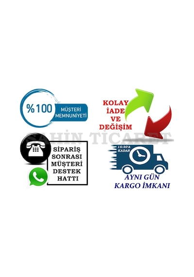 Şahinticaret Baza Amortisörü Baza Pistonu 1 Çift 1200 N