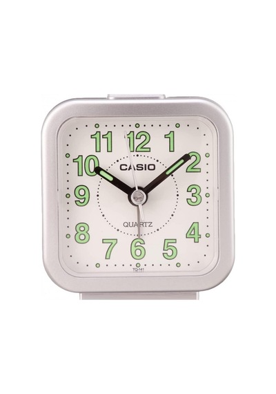 Casio Tq-141-8df Analog Masa Saati