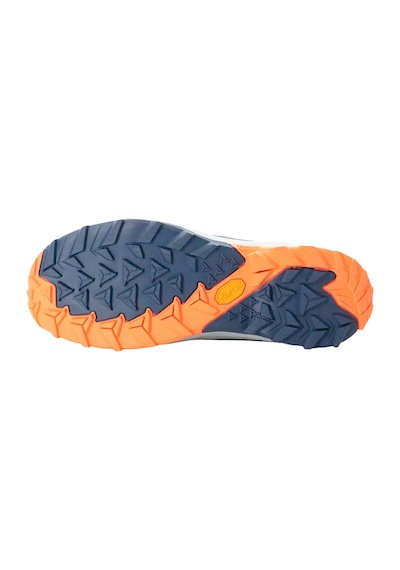 Jack Wolfskin Cyrox Texapore Low W Renkli Lacivert