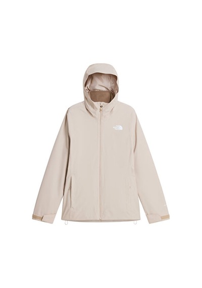 The North Face W Quest Trıclımate Kadın Outdoor Montu 3'ü 1 Arada Nf0a8g11sn41 Bej