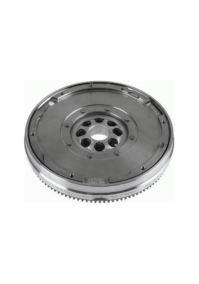 Ford Galaxy 2006-2015 Arası 2.0 Tdci Sachs Marka Volan