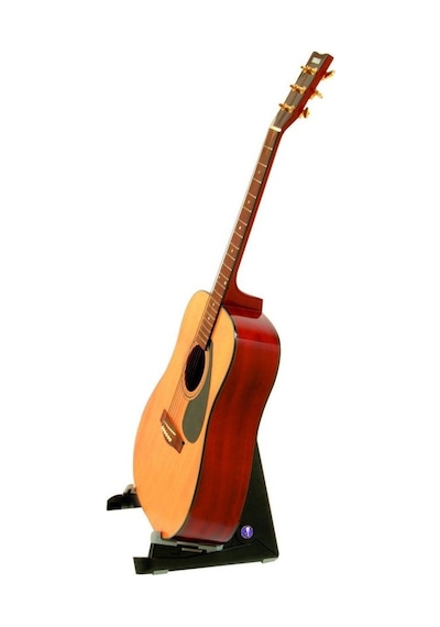 On Stage Gs6500 Katlanabilir Gitar Standı Yer Kaplamayan Pratik Sehpa