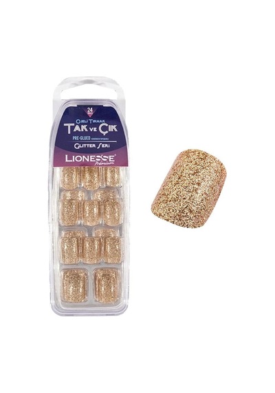 Tarko Lionesse Tak Çık Tırnaklar 4430