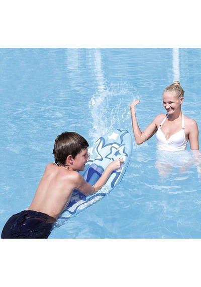 Bestway Şişme Surf Tahtası 114 x 46 Cm  42046