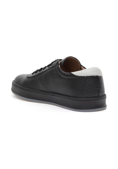 U.S. Polo Assn. Erkek Siyah Spor Ayakkabı 50297310-VR046