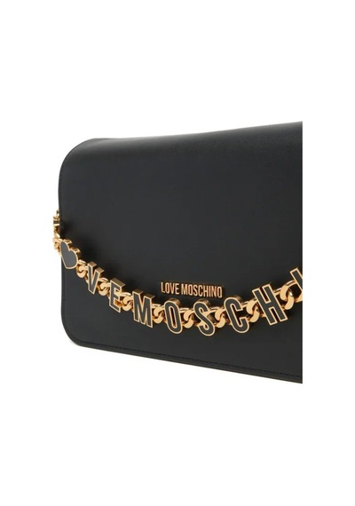 Love Moschino Kadın Çapraz Çanta Jc4071pp1ml1300a Nero