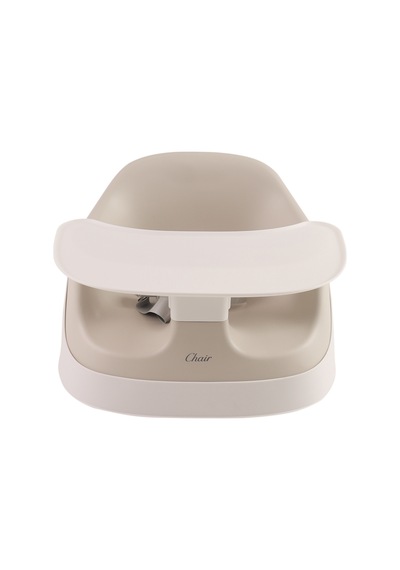 Will Chair Pratik Mama Sandalyesi - Beige