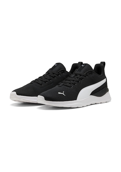 Puma Anzarun Lite Tdp Unisex Yetişkin Sneaker Siyah
