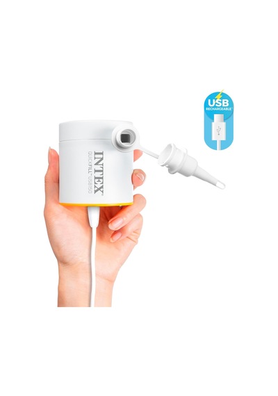 Intex Quickfill Usb150 Hava Pompası