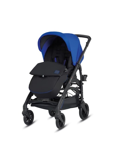 Inglesina Trilogy Bebek Arabası Fırsat Renkler - Splash Blue