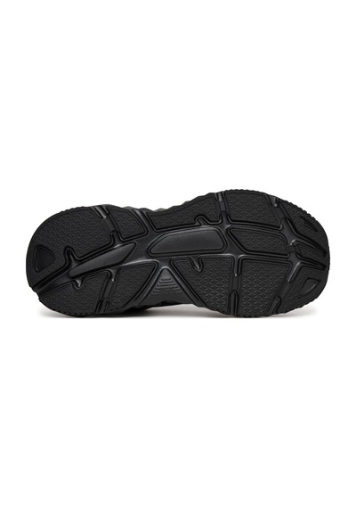 Emporio Armani Emporıo Armanı Erkek Ayakkabı X8x239-xk432-s336 Siyah