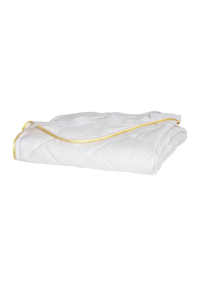 Yataş Bedding Dacron Hollofil Allerban Bebek Alez 70 x 130 CM
