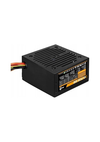 Aerocool Vx Plus 650w Güç Kaynağı
