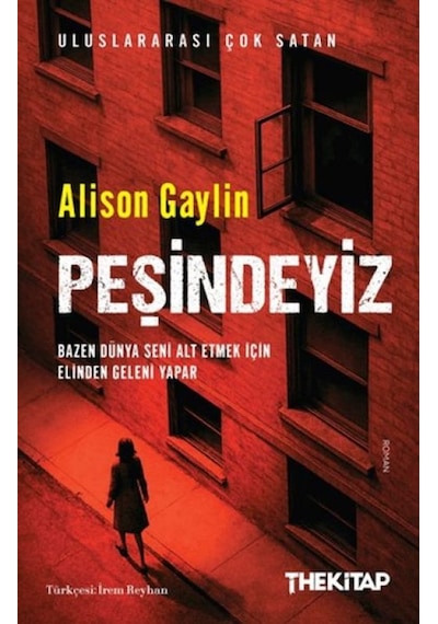 Peşindeyiz - Yqbx-764899